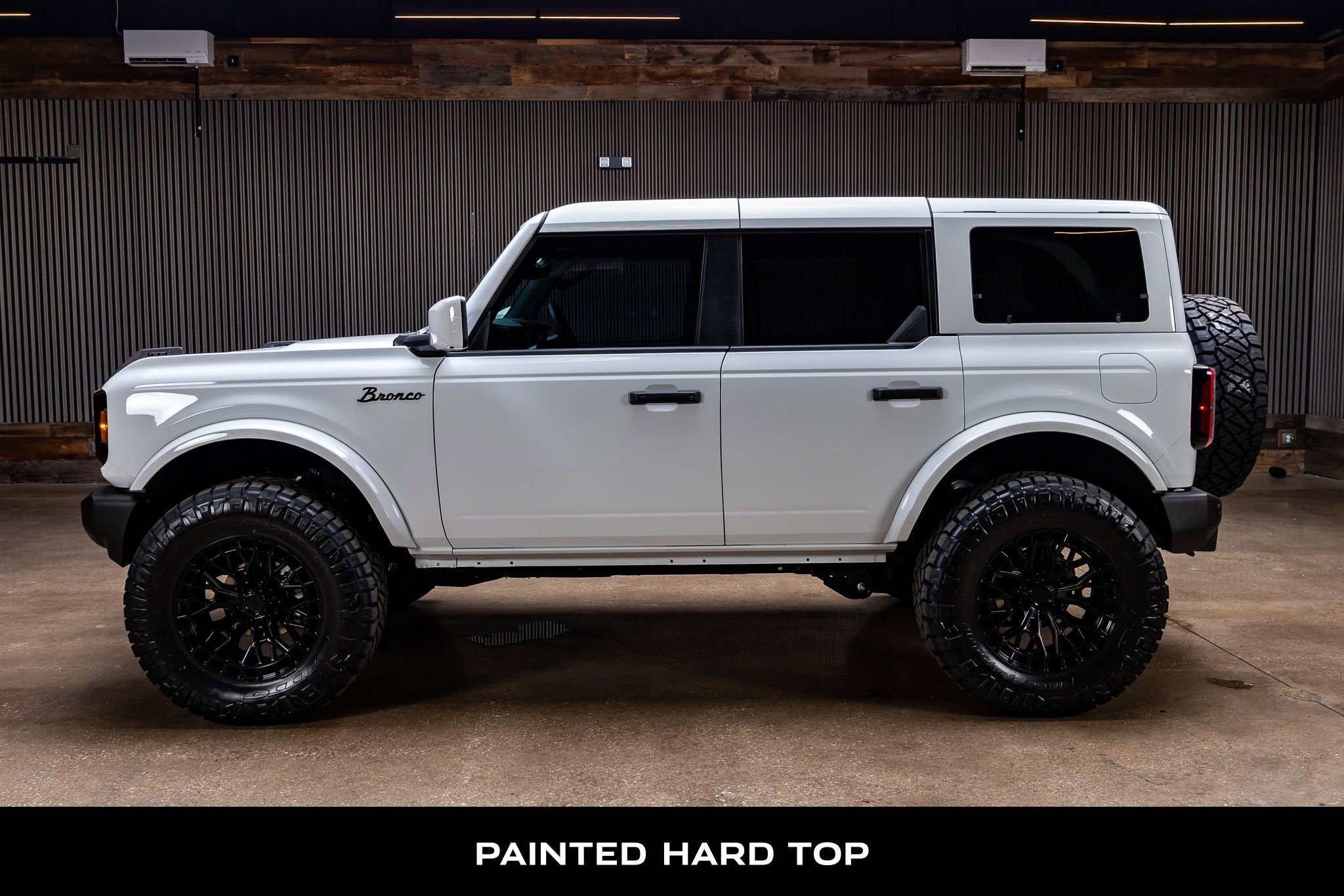 Used 2026 Ford Bronco Outer Banks image 6