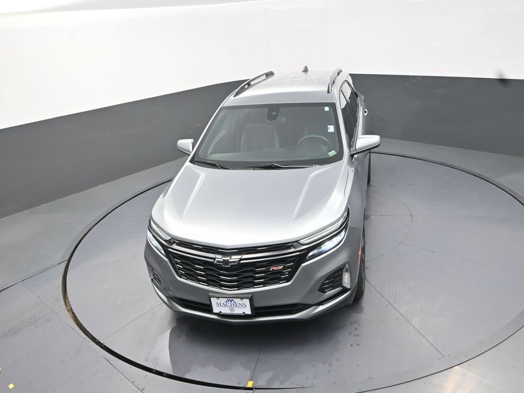 Used 2024 Chevrolet Equinox RS image 15