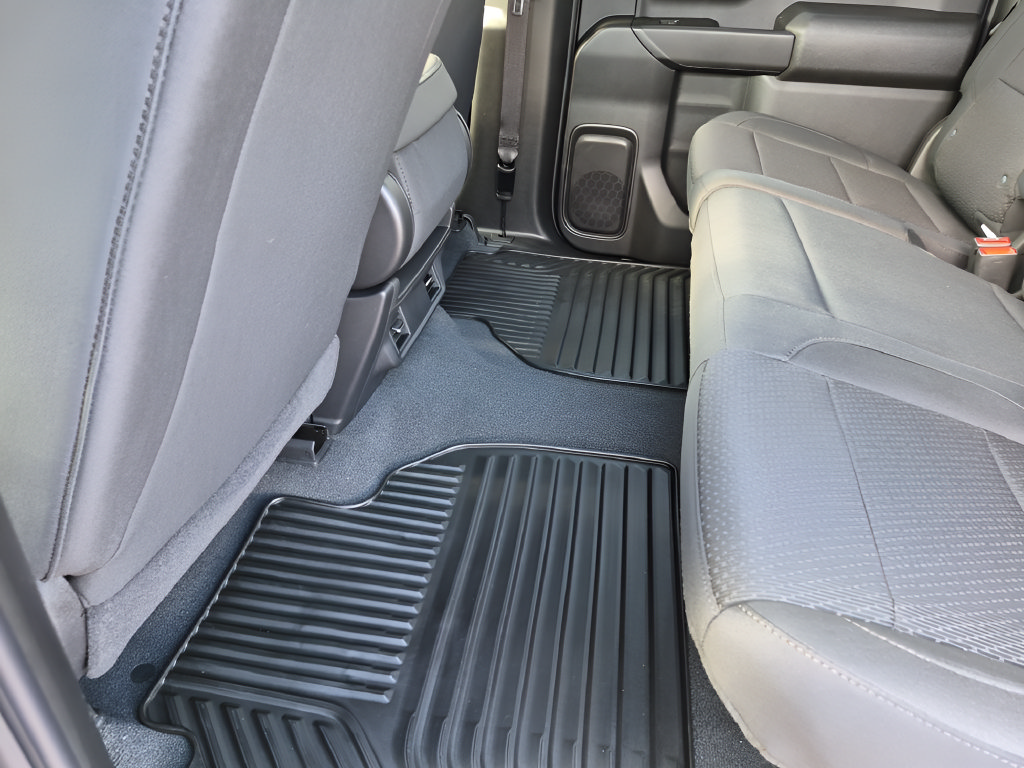 New 2026 GMC Sierra 1500 Pro w/ Graphite Edition RWD image 32