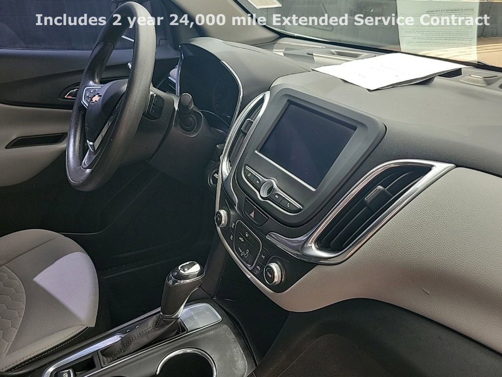 Used 2020 Chevrolet Equinox LS w/ LS Convenience Package image 40