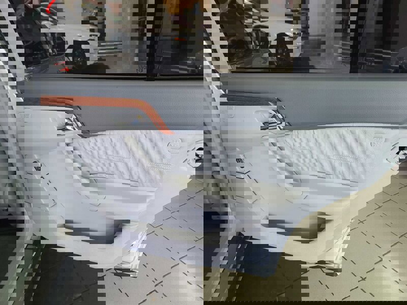 Used 2002 Mercedes-Benz S 430 image 16