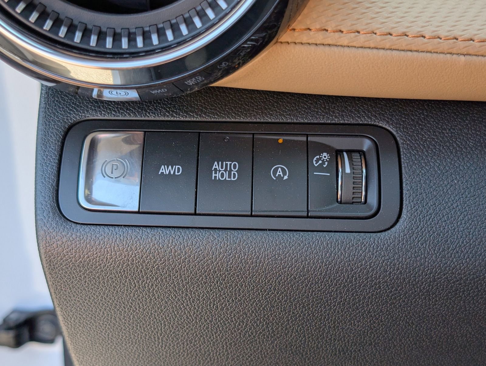 New 2026 Chevrolet Equinox ACTIV w/ Convenience Package III image 22