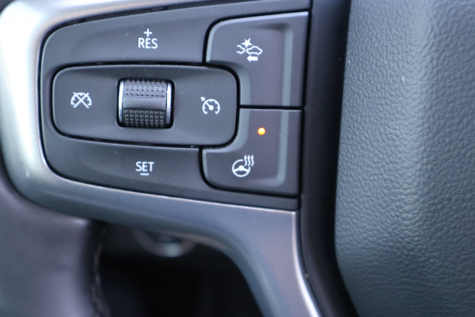 Used 2024 Chevrolet Silverado 1500 LT Trail Boss w/ Convenience Package II AWD/4WD image 29