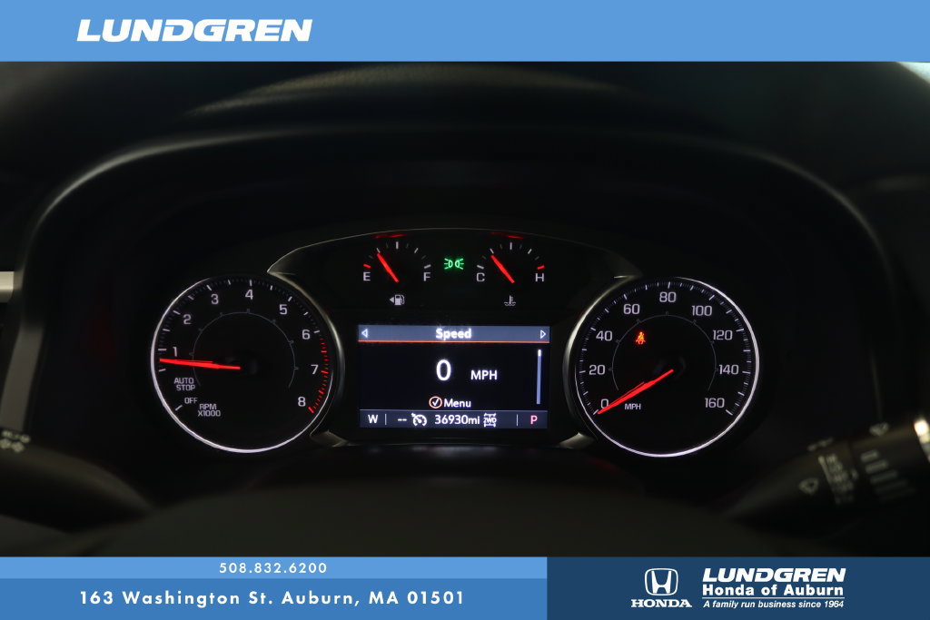 Used 2023 GMC Acadia SLE w/ Driver Convenience Package AWD/4WD image 6