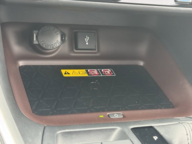 Certified 2022 Toyota RAV4 Limited image 15