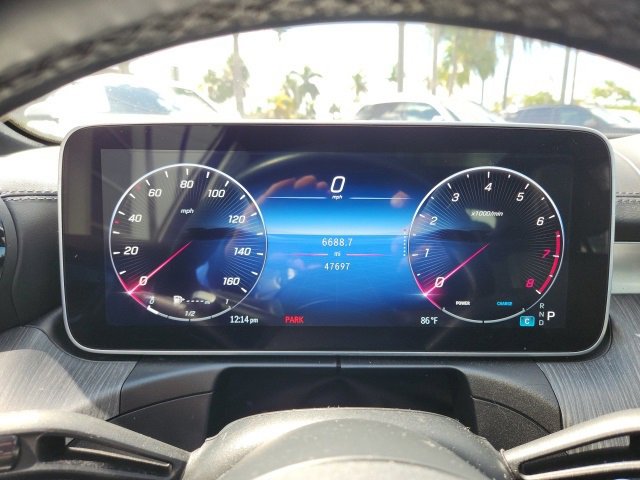 Used 2023 Mercedes-Benz C 300 Sedan w/ AMG Line w/ Night Package image 28