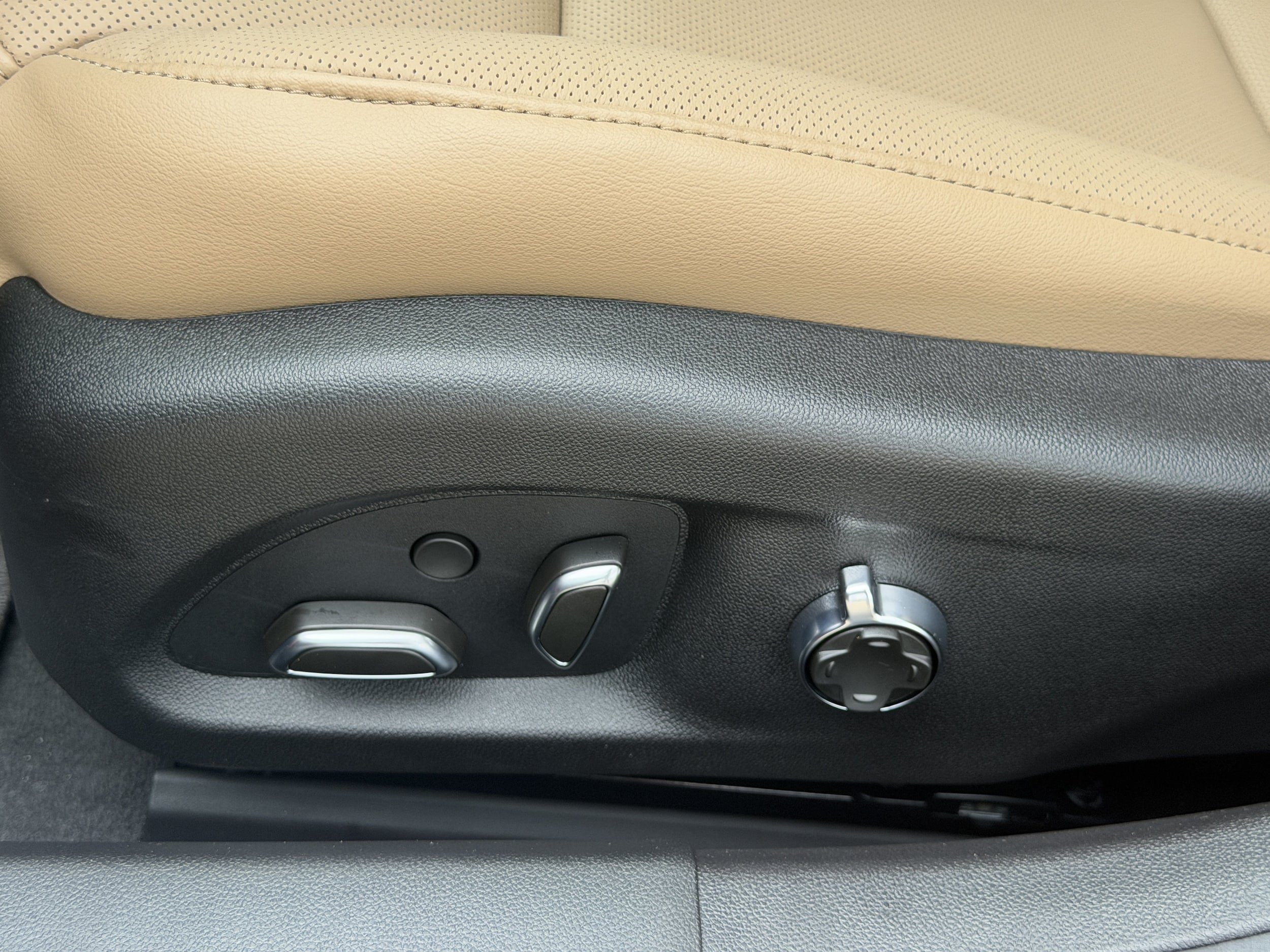 New 2026 Cadillac CT5 Premium Luxury RWD image 18