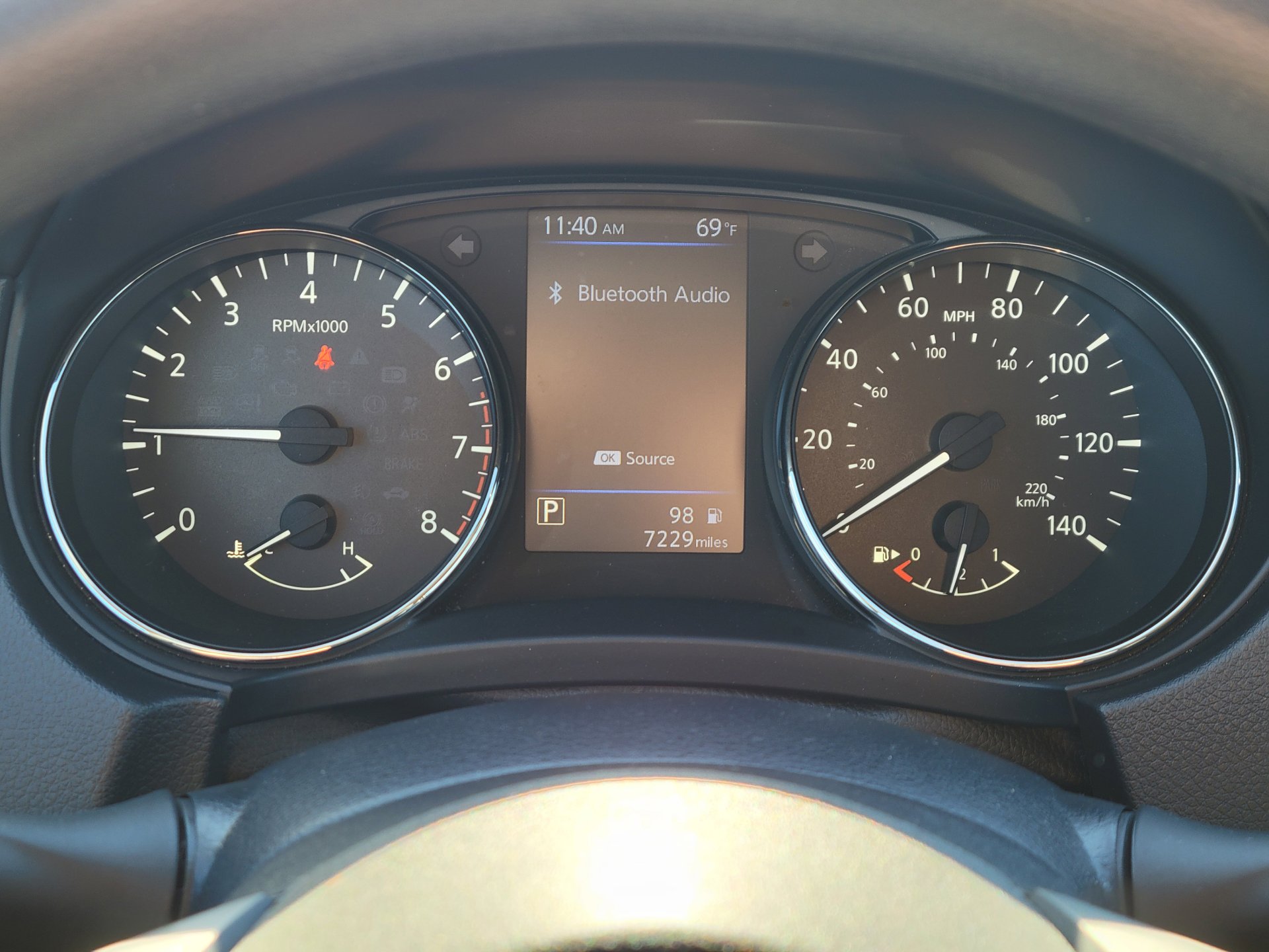 Used 2020 Nissan Rogue Sport S w/ Appearance Package image 24