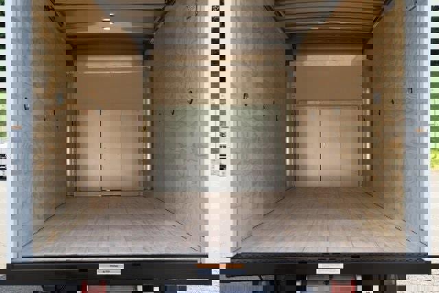 New 2025 Ford E-350 and Econoline 350 Super Duty w/ Driver's Safety Package image 29