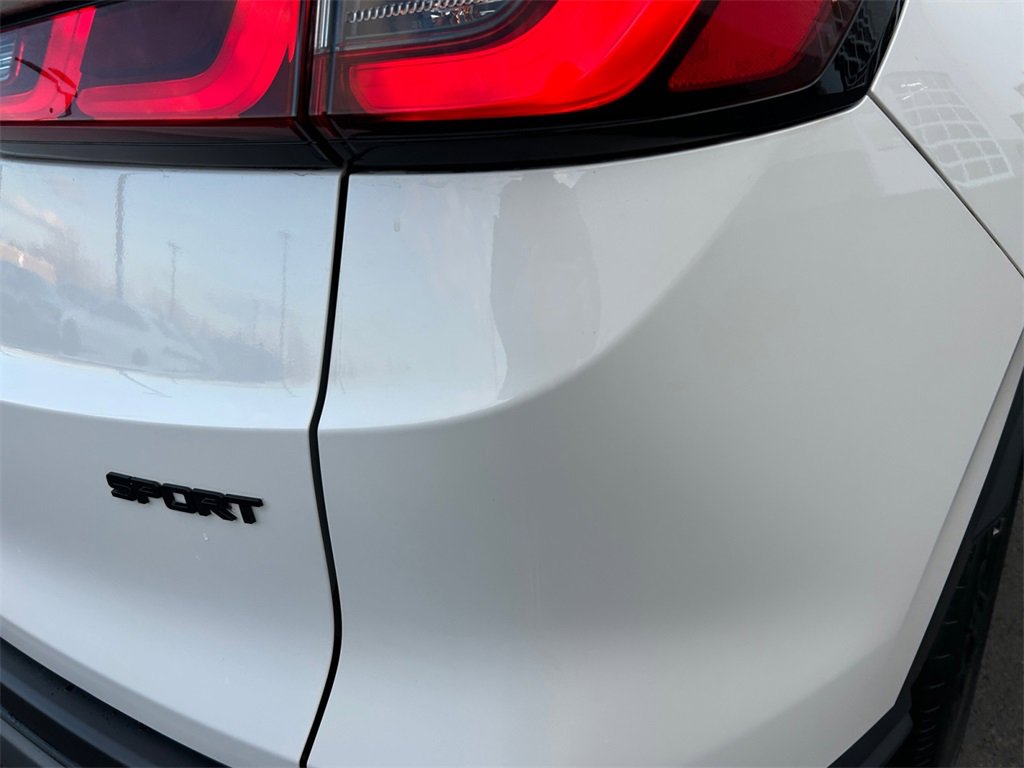 Used 2023 Honda Pilot LX image 22