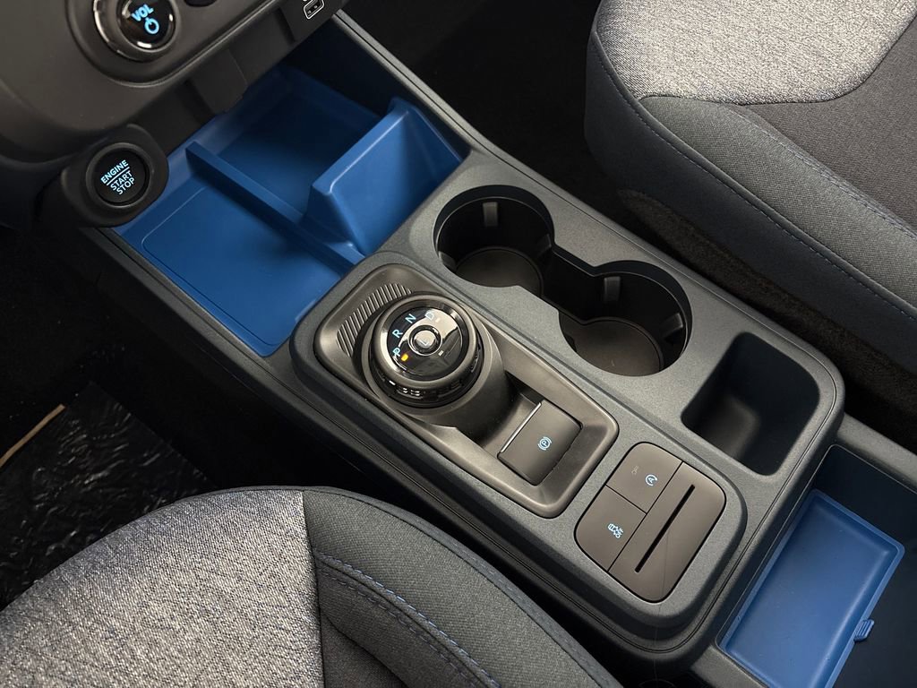 New 2026 Ford Maverick XLT AWD/4WD image 27
