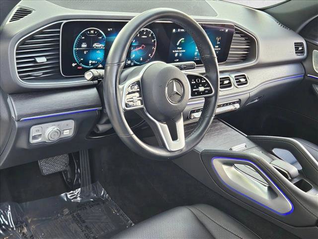 Used 2021 Mercedes-Benz GLE 350 GLE 350 image 10