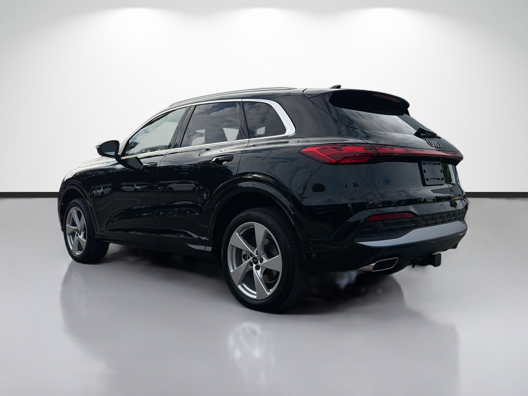 New 2025 Audi Q5 Prestige image 5