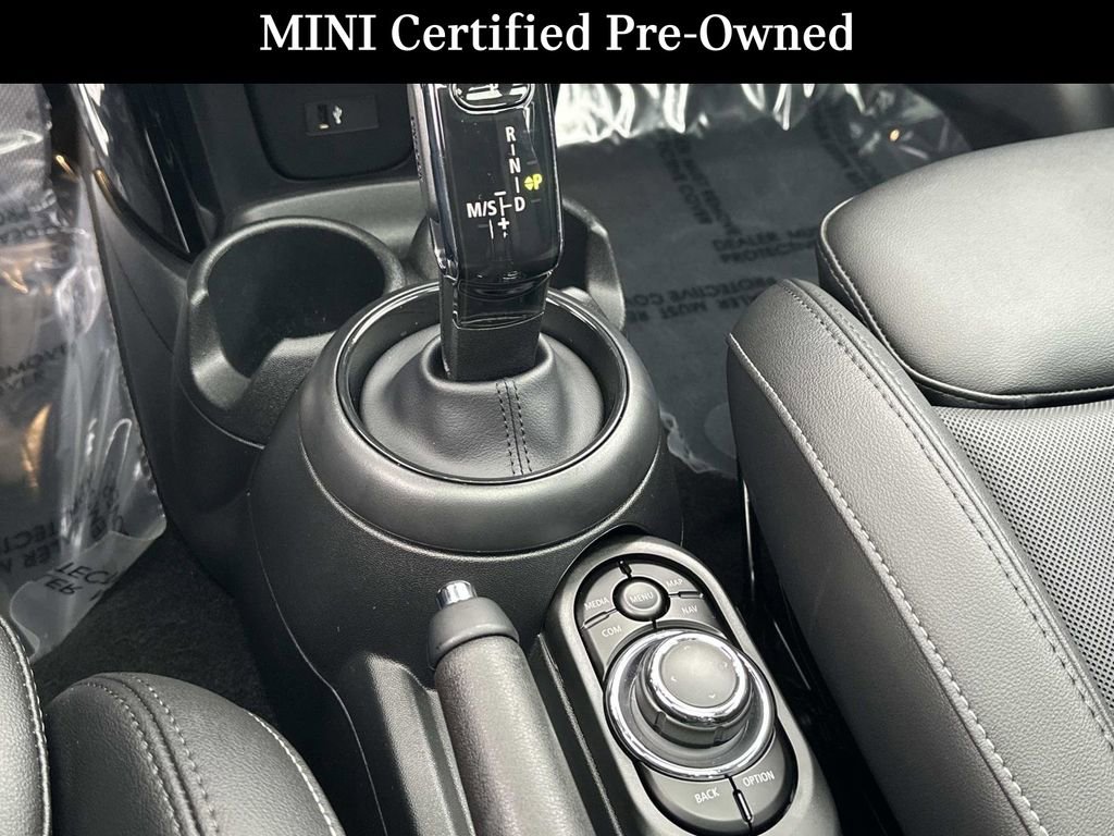 Used 2023 MINI Cooper S image 13