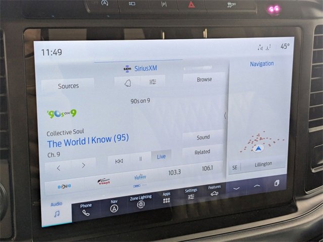 Used 2021 Ford F150 Limited image 21