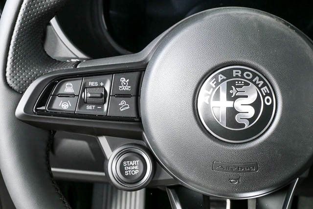 New 2026 Alfa Romeo Stelvio Sprint image 11