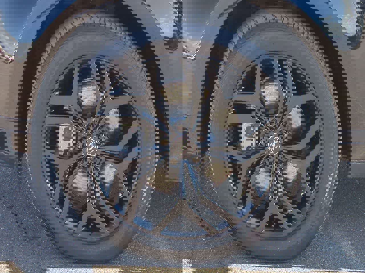 Used 2023 Land Rover Range Rover Evoque S image 12