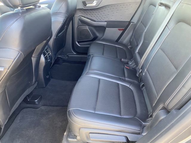 Used 2020 Ford Escape SEL image 15