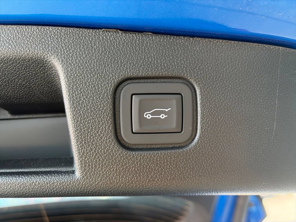 New 2026 Chevrolet Blazer EV LT FWD image 8
