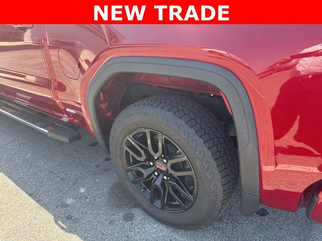 Used 2022 GMC Sierra 1500 Elevation image 7