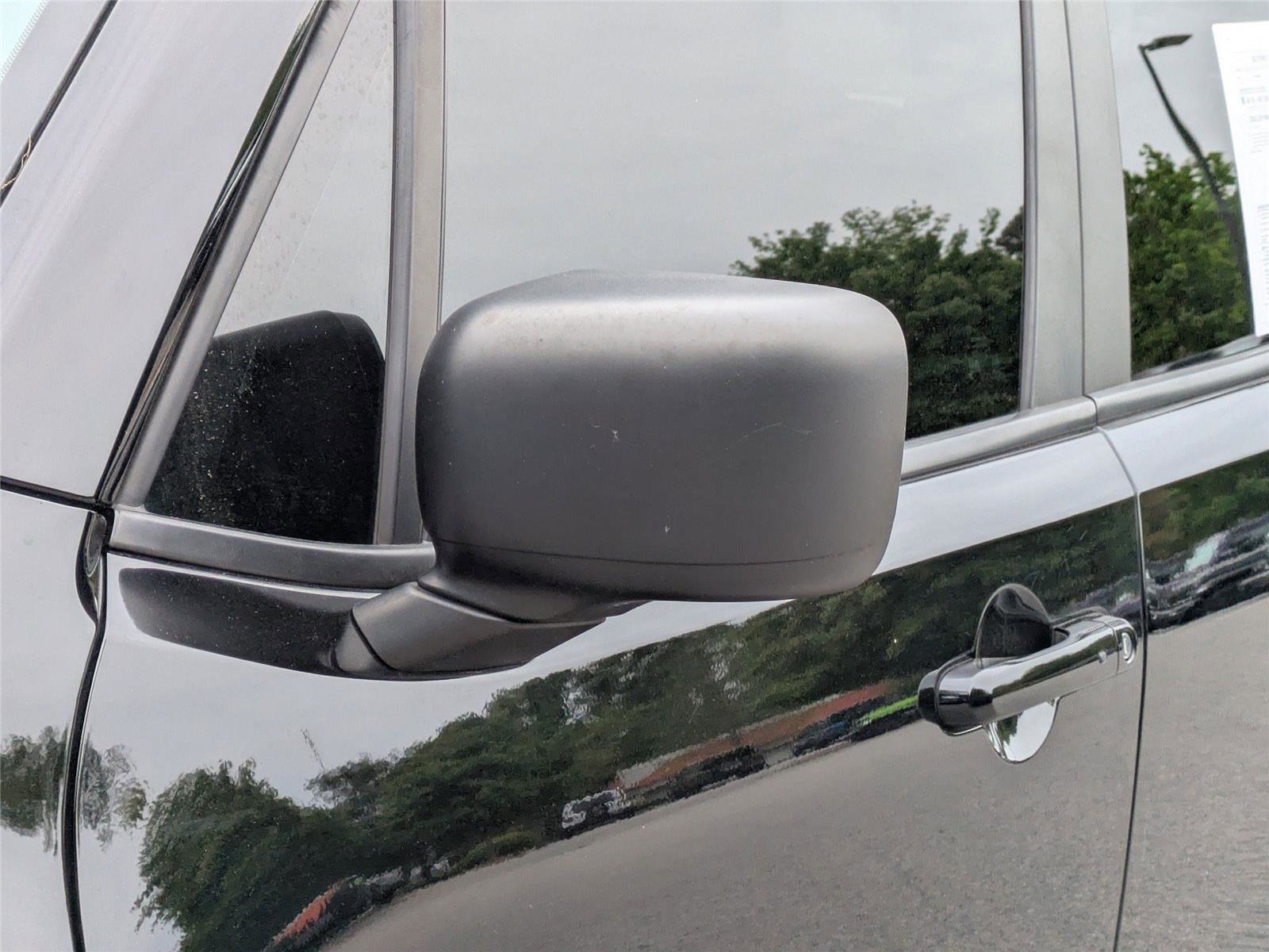 Used 2021 Jeep Renegade Sport AWD/4WD image 13
