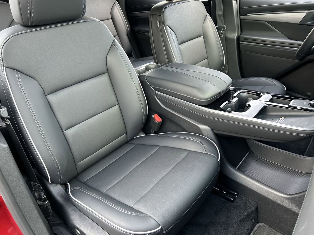 New 2026 Buick Enclave Preferred image 28