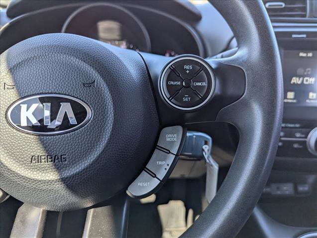 Used 2019 Kia Soul + image 11