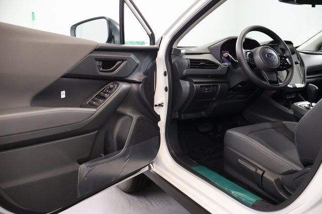 New 2026 Subaru Crosstrek 2.0i Premium image 9
