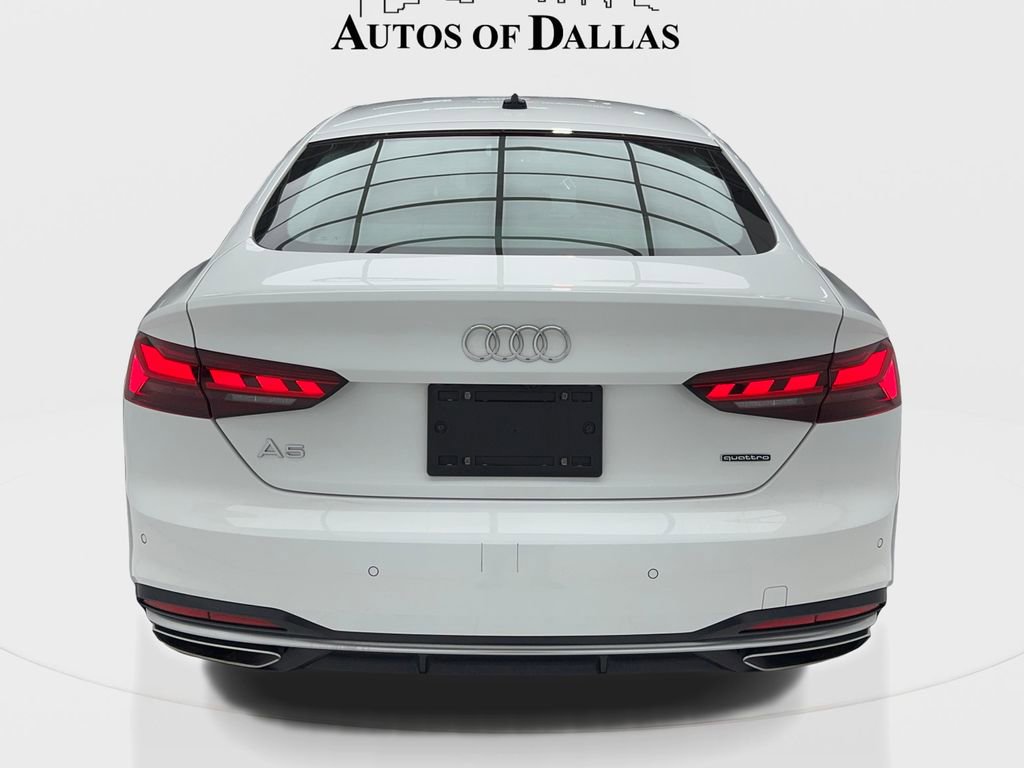 Used 2023 Audi A5 2.0T Premium w/ Convenience Package image 11