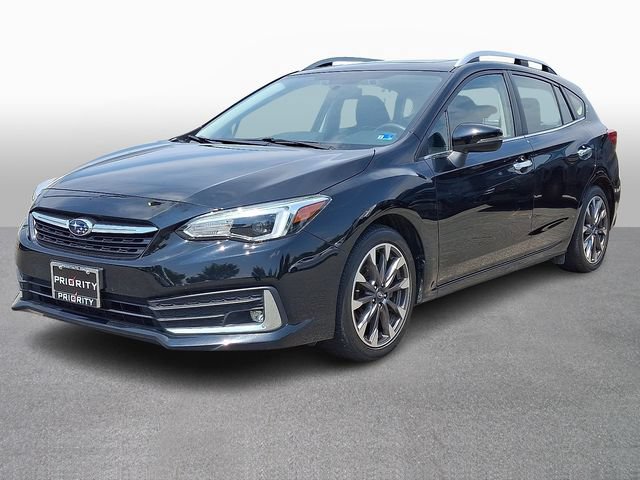 Used 2023 Subaru Impreza 2.0i Limited AWD/4WD image 1