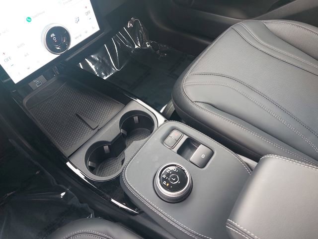 Certified 2024 Ford Mustang Mach-E Premium image 24