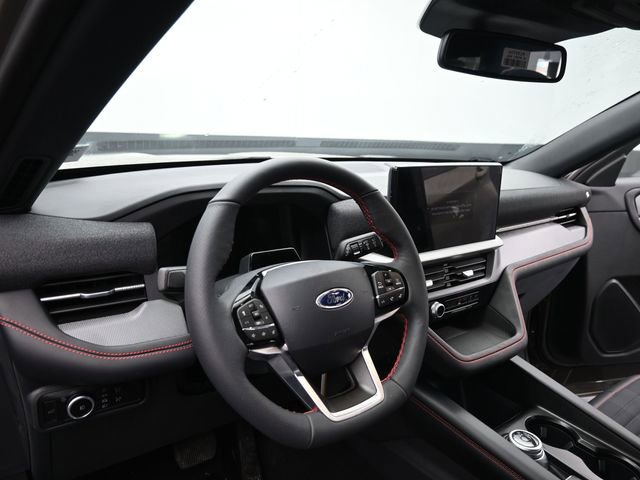 New 2026 Ford Explorer ST-Line w/ ST-Line Street Pack AWD/4WD image 15