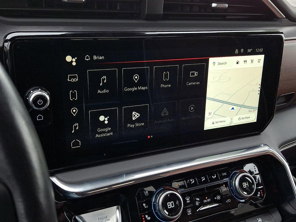 Used 2024 GMC Sierra 1500 Denali Ultimate image 18