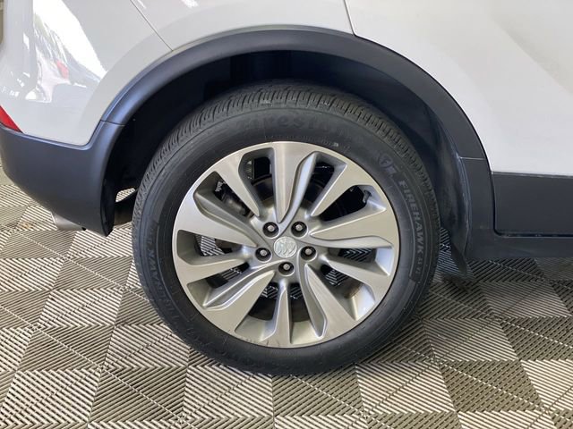 Used 2019 Buick Encore Preferred image 18