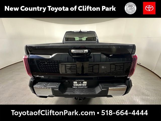 Used 2025 Toyota Tundra 1794 Edition image 4