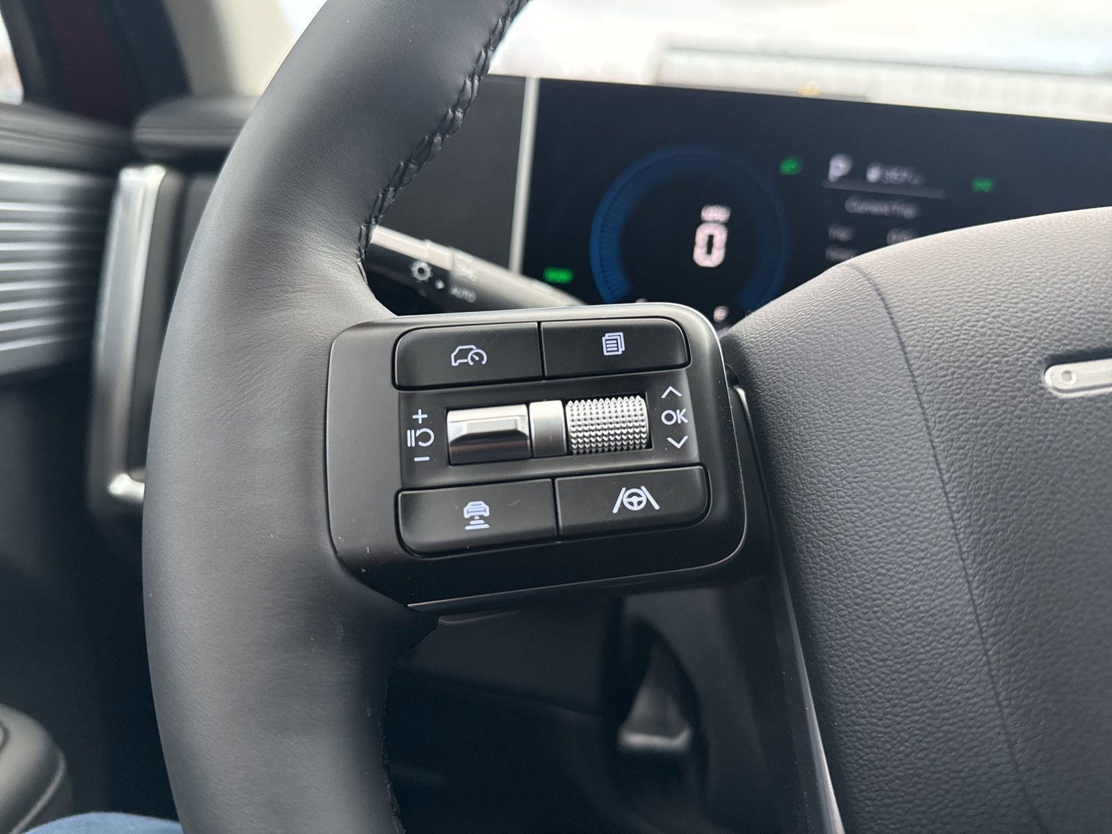 New 2026 Hyundai Santa Fe SEL AWD/4WD image 23