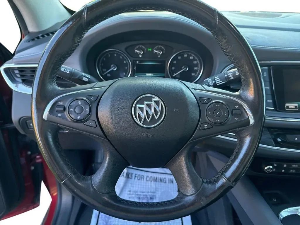 Used 2019 Buick Enclave Premium w/ Experience Buick Package image 15
