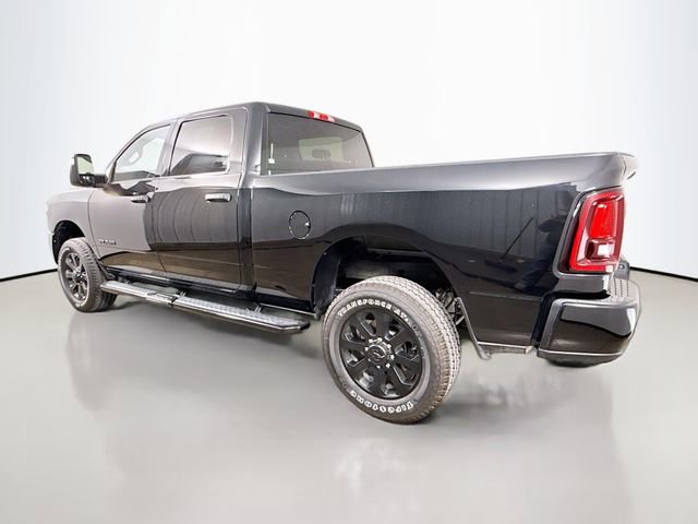 Used 2025 RAM 2500 Big Horn image 5