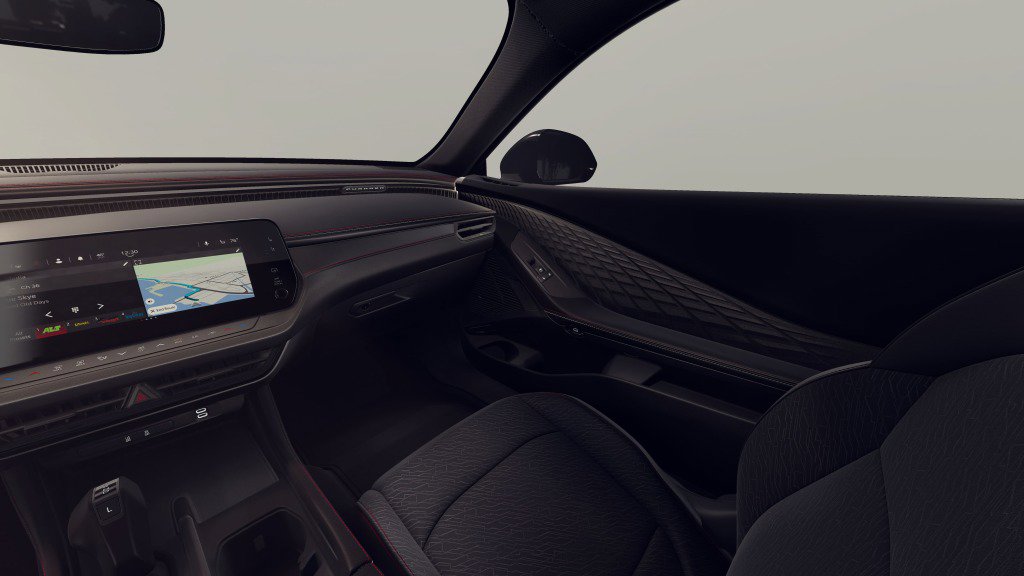 New 2026 Dodge Charger Daytona Scat Pack image 7