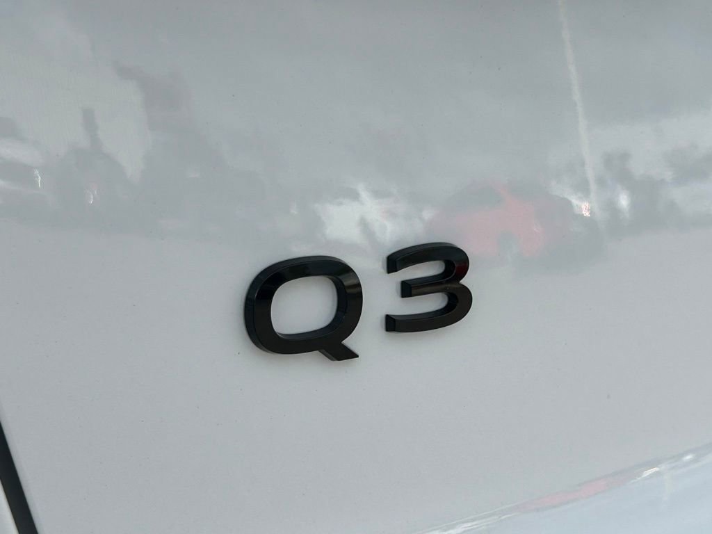 New 2026 Audi Q3 quattro 2.0T image 50