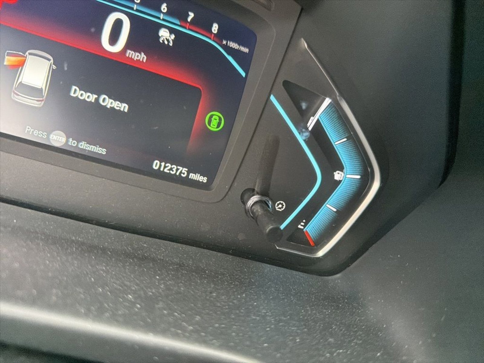Certified 2024 Honda Odyssey Elite image 33
