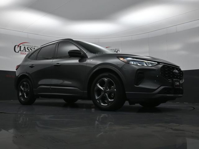 Used 2023 Ford Escape ST-Line w/ Tech Pack #1 image 27