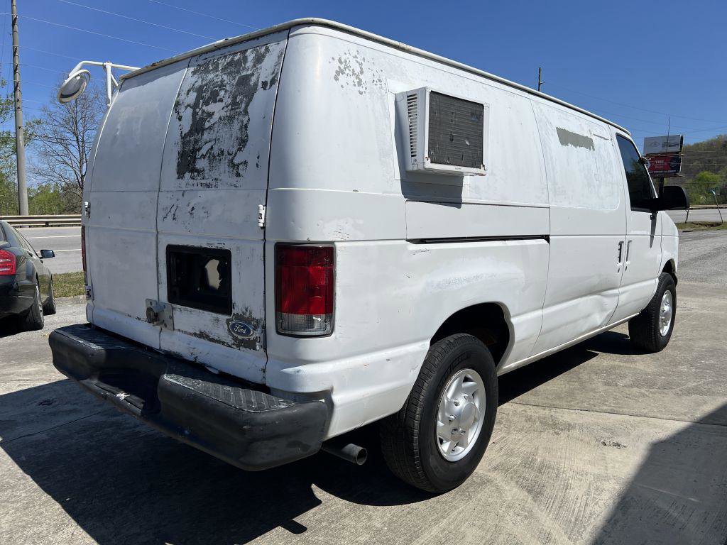 Used 1998 Ford E-250 and Econoline 250 image 11