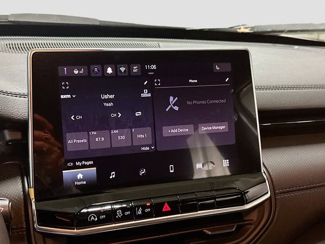 New 2026 Jeep Compass Latitude image 15