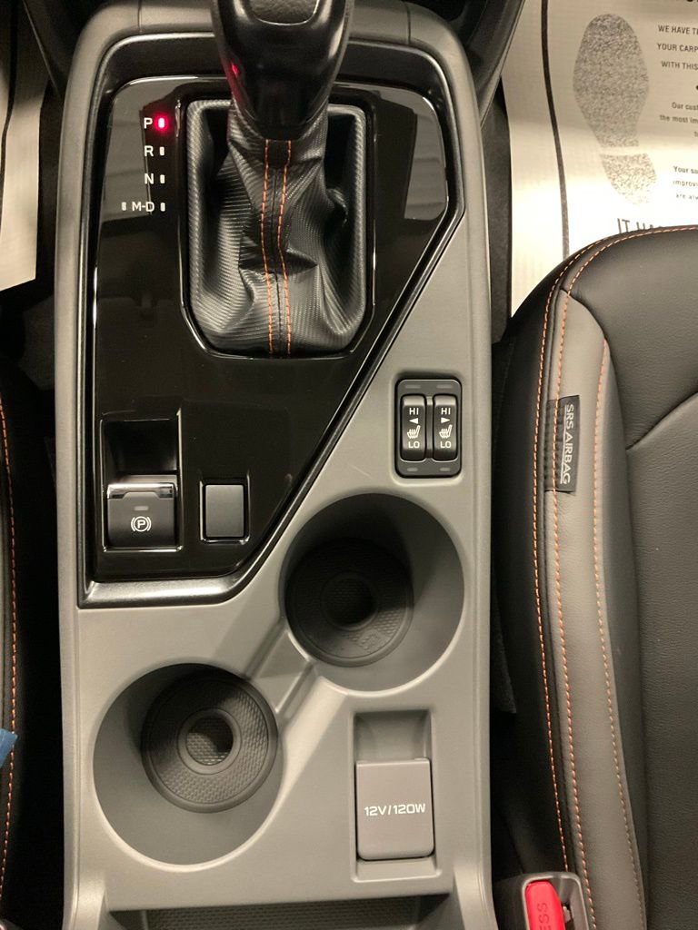 New 2026 Subaru Crosstrek 2.5i Limited image 22