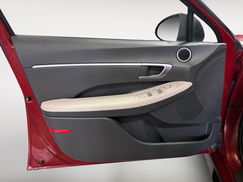 Used 2023 Hyundai Sonata SEL image 24