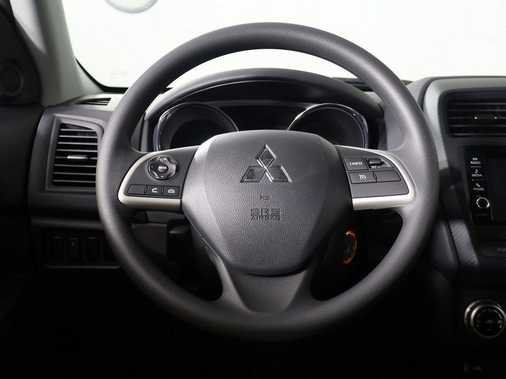 New 2027 Mitsubishi Outlander Sport FWD image 31