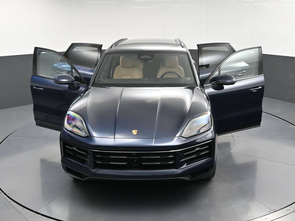 New 2026 Porsche Cayenne S AWD/4WD image 33