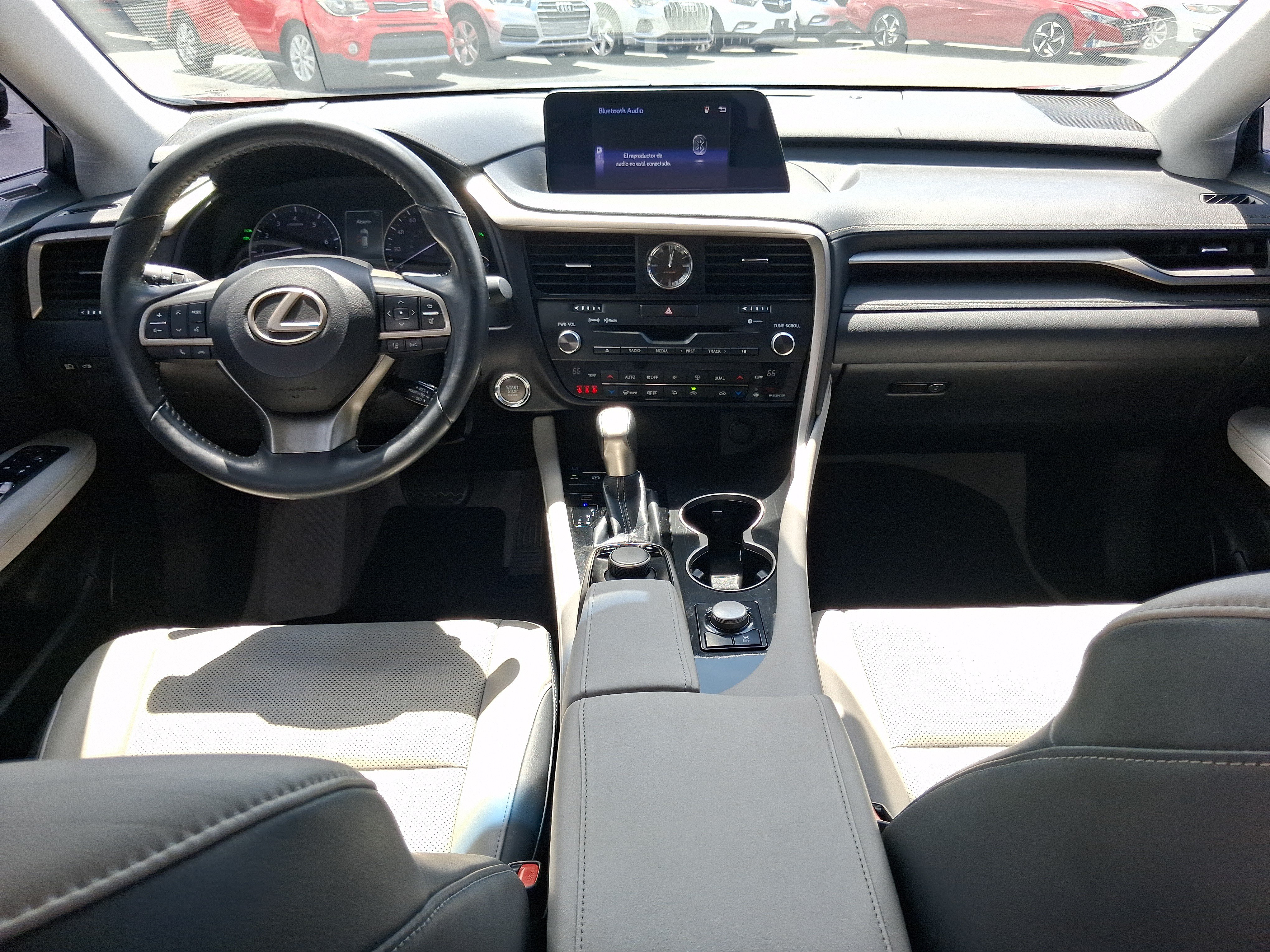 Used 2019 Lexus RX 350 FWD w/ Accessory Package image 23