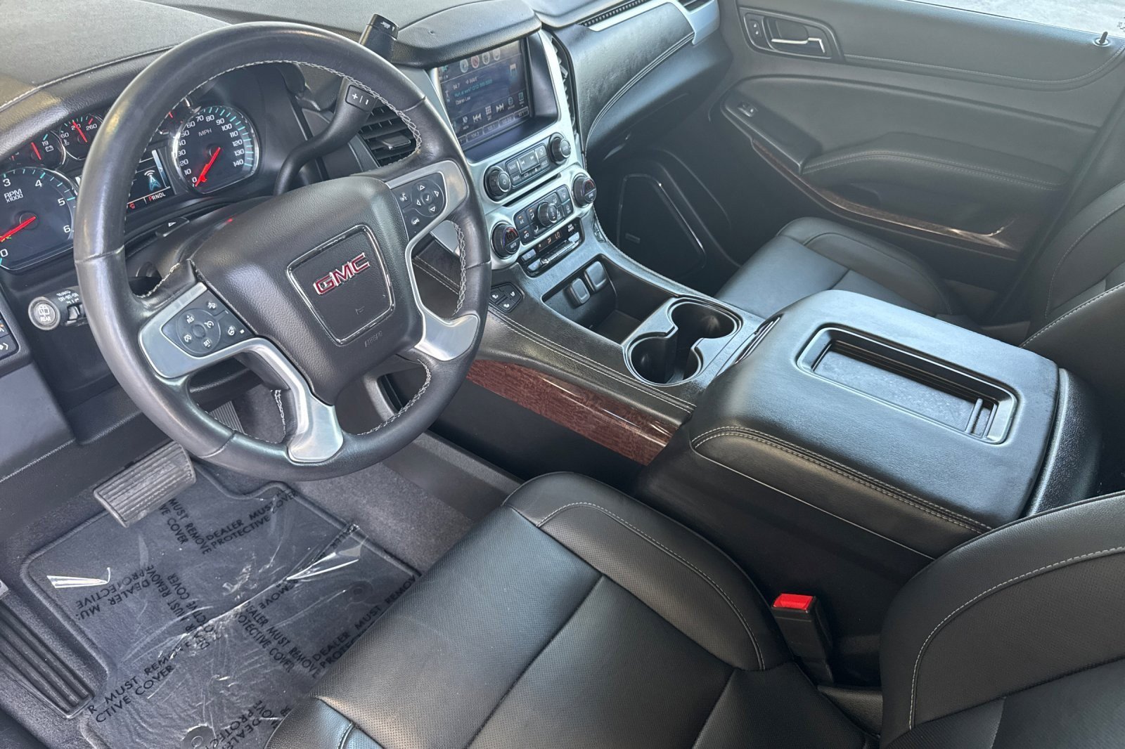 Used 2020 GMC Yukon SLT image 9